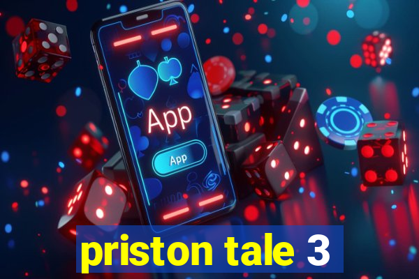 priston tale 3