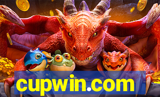 cupwin.com
