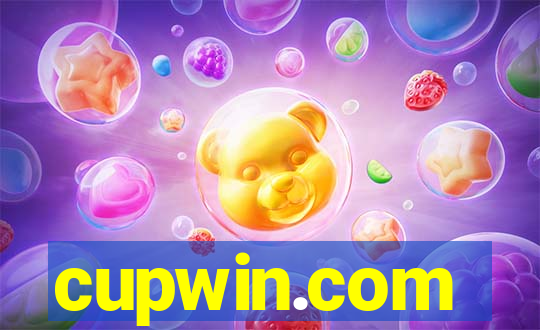 cupwin.com