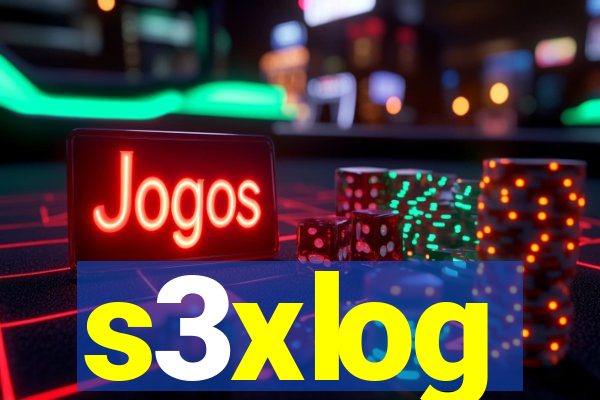 s3xlog