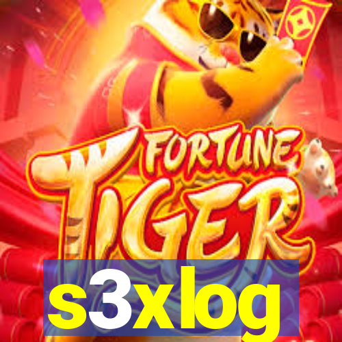 s3xlog
