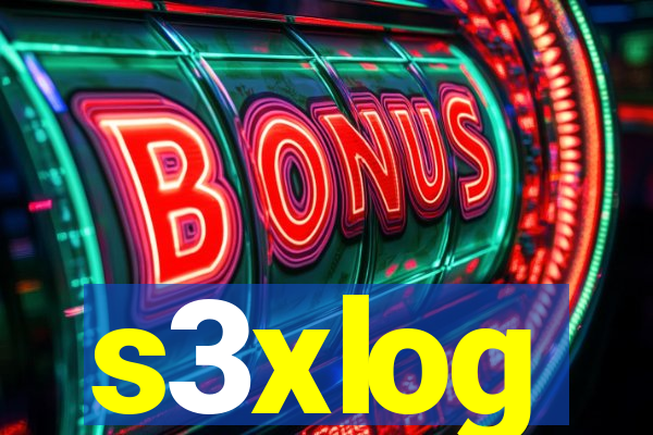 s3xlog
