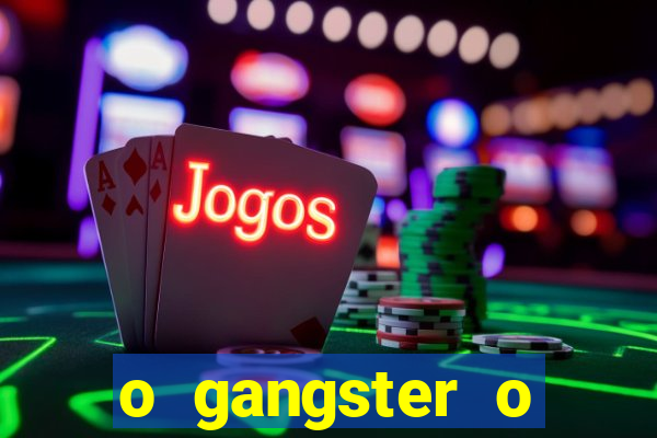 o gangster o policial e o diabo assistir