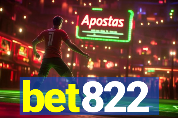 bet822