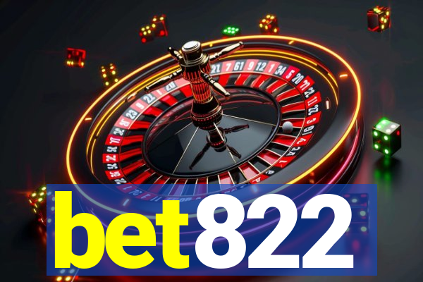 bet822