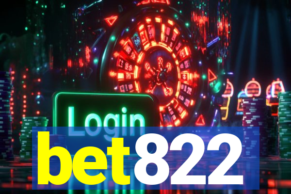 bet822