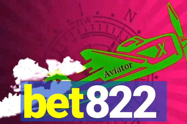 bet822