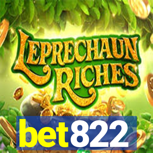 bet822