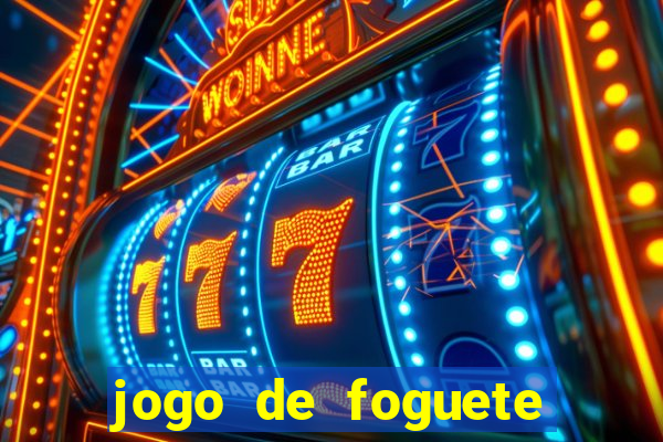 jogo de foguete que ganha dinheiro
