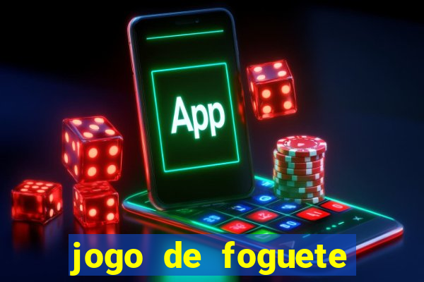 jogo de foguete que ganha dinheiro