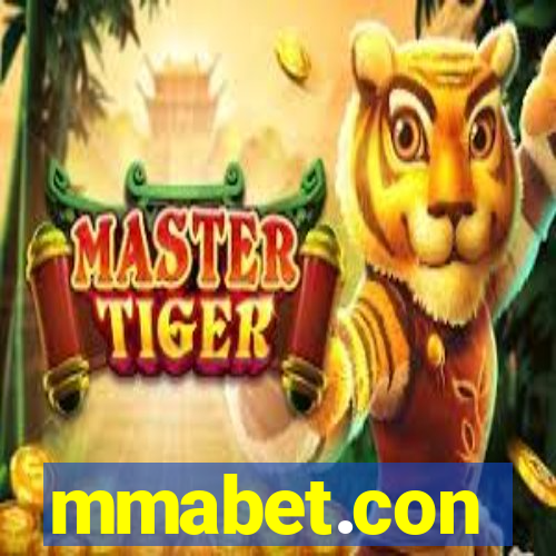 mmabet.con