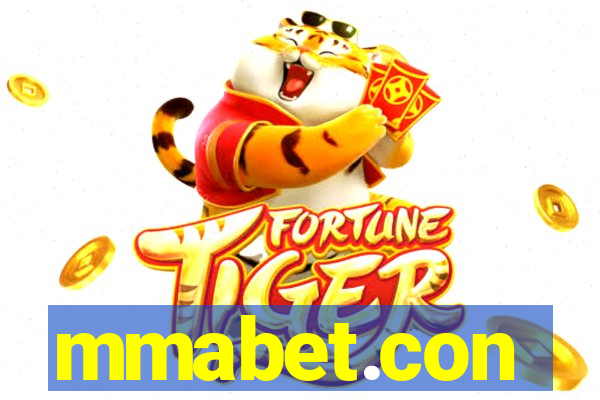 mmabet.con