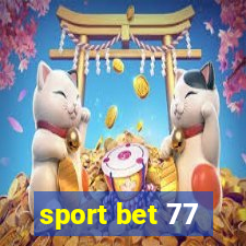 sport bet 77