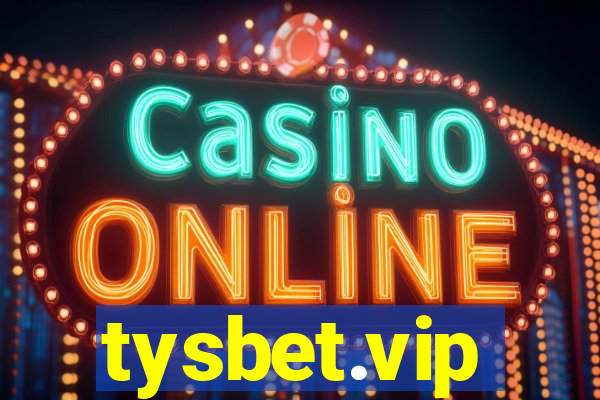 tysbet.vip
