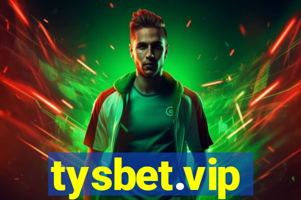 tysbet.vip