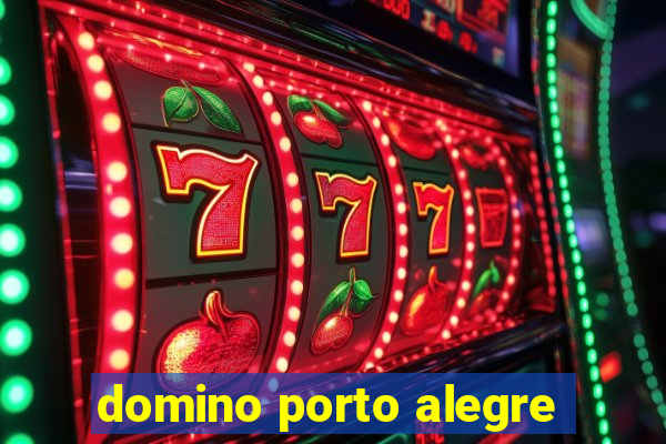 domino porto alegre