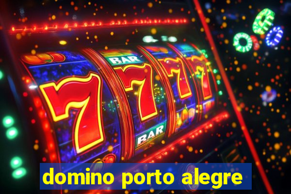 domino porto alegre