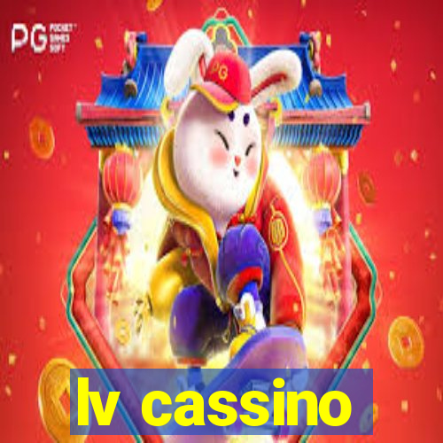 lv cassino