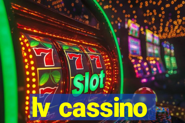lv cassino