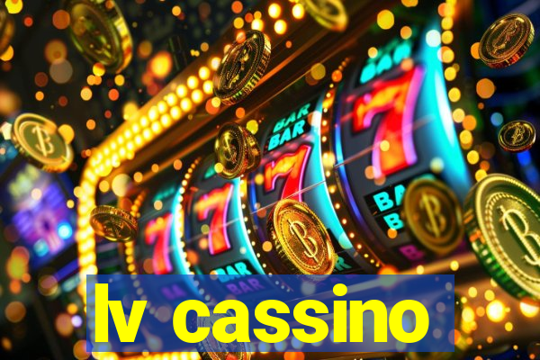 lv cassino