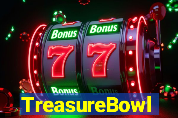 TreasureBowl treasure bowl modo de jogar