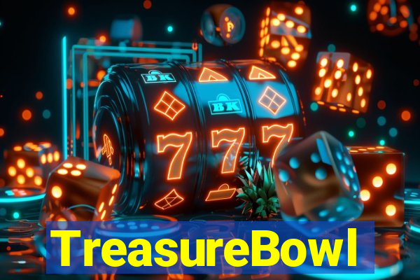 TreasureBowl treasure bowl modo de jogar