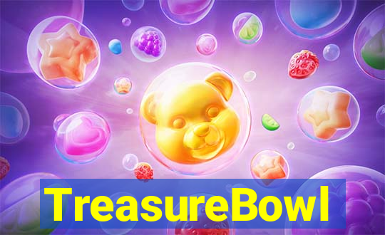 TreasureBowl treasure bowl modo de jogar