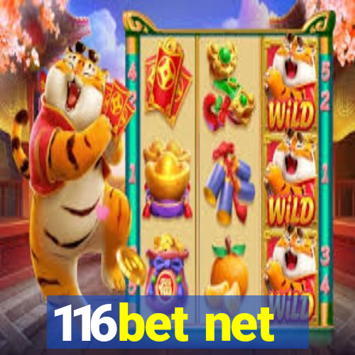 116bet net