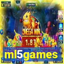 ml5games