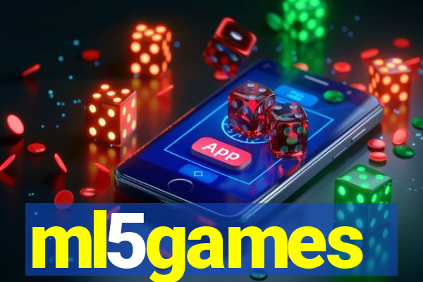 ml5games