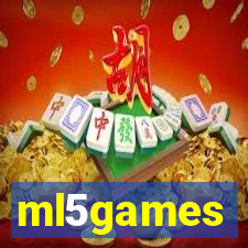 ml5games
