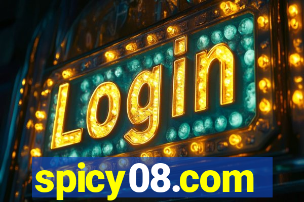 spicy08.com