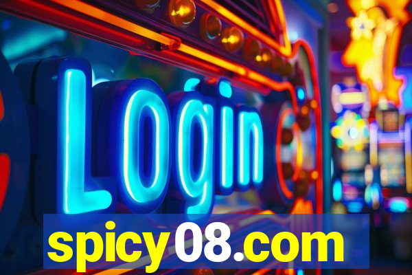 spicy08.com
