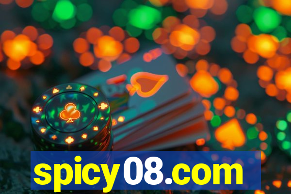 spicy08.com