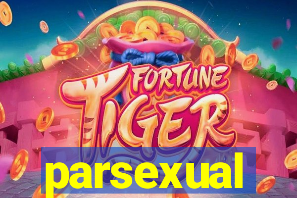 parsexual