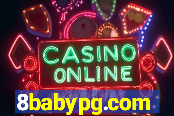 8babypg.com