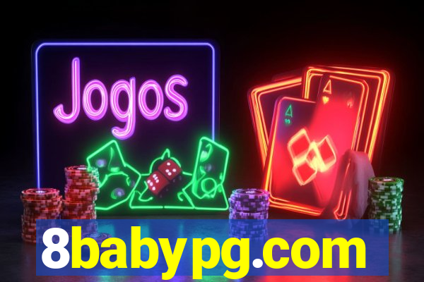 8babypg.com