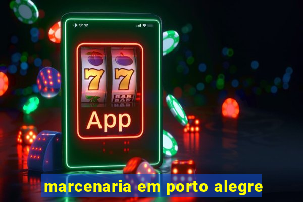 marcenaria em porto alegre