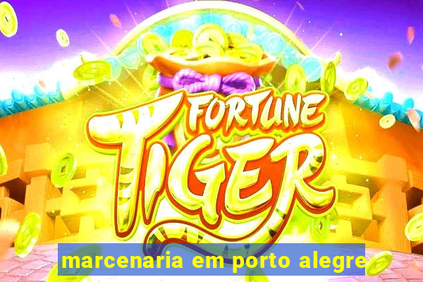 marcenaria em porto alegre
