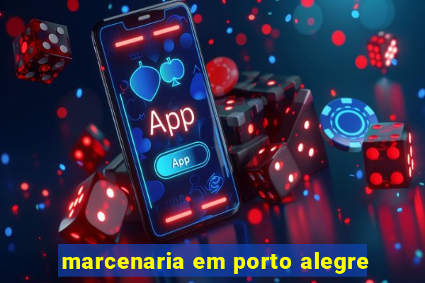 marcenaria em porto alegre