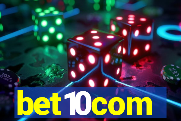 bet10com