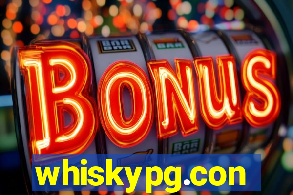 whiskypg.con