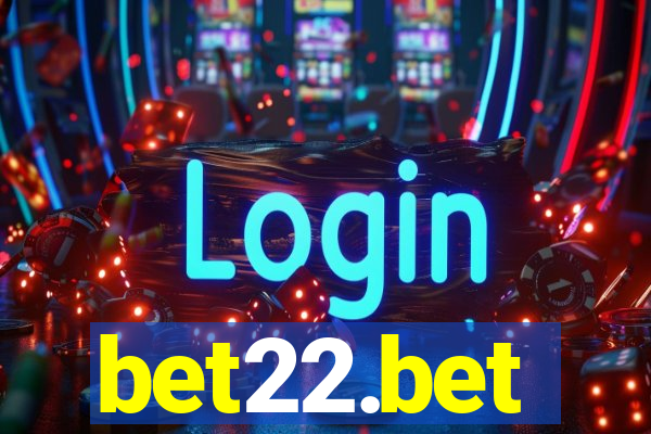 bet22.bet