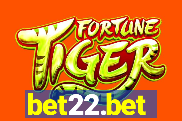 bet22.bet