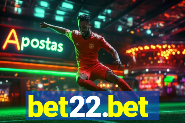 bet22.bet
