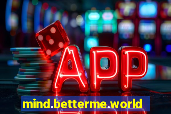 mind.betterme.world trauma test