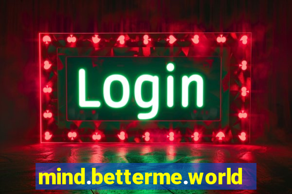 mind.betterme.world trauma test