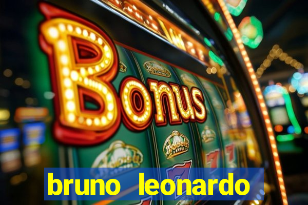 bruno leonardo rocha barbetta