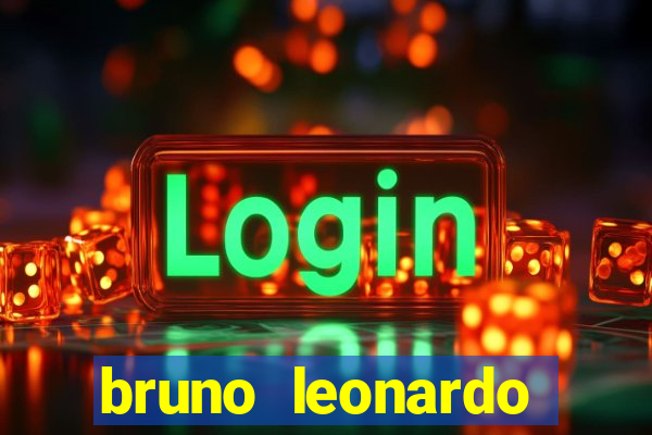 bruno leonardo rocha barbetta