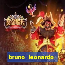 bruno leonardo rocha barbetta